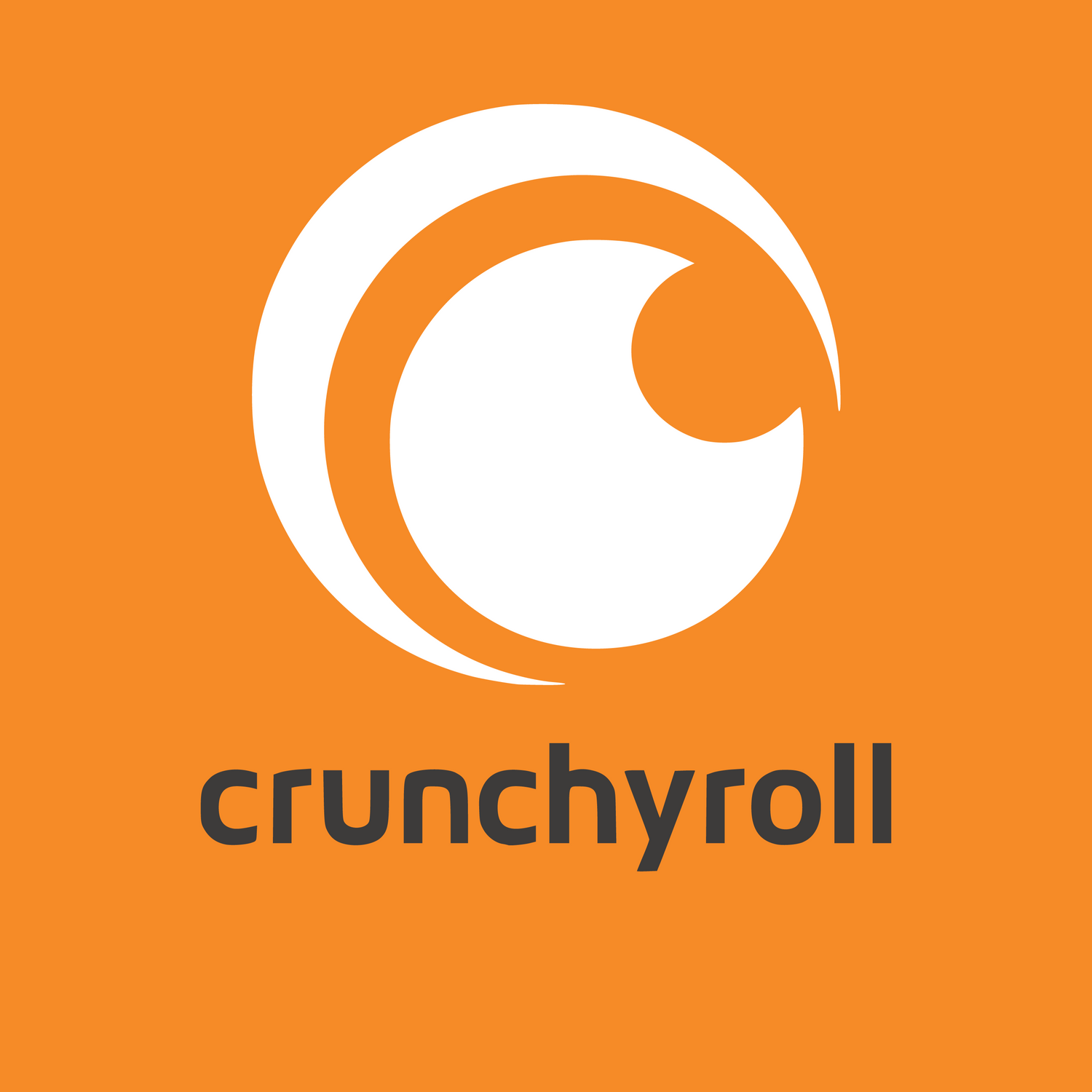 Crunchyroll