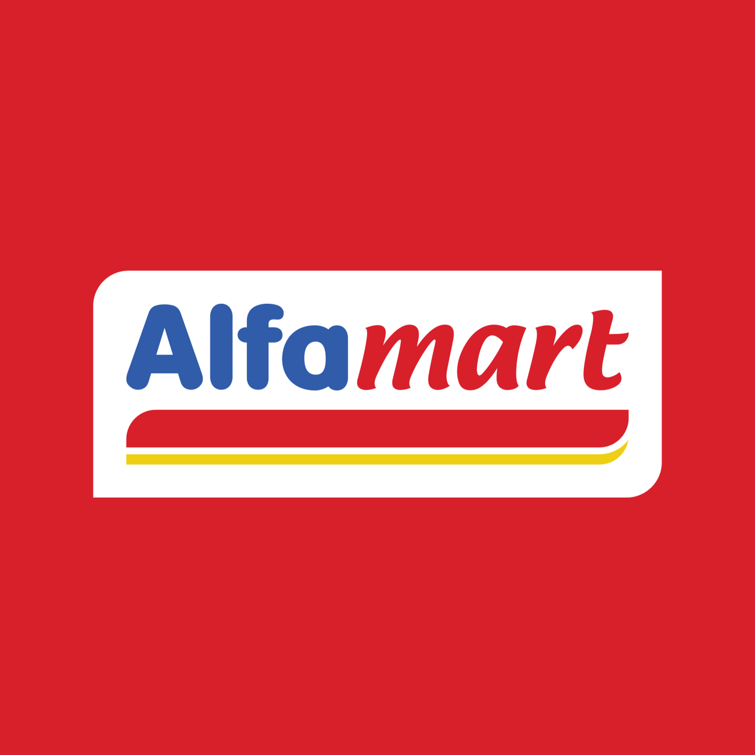 Alfamart