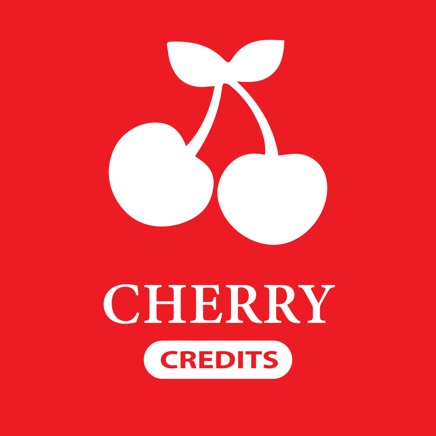 Cherry Credits