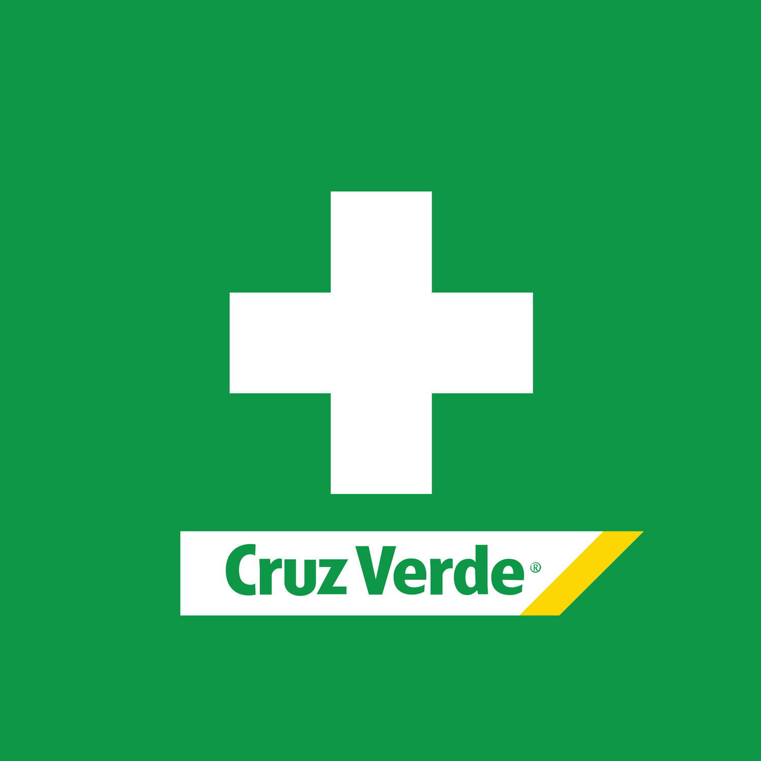 Farmacias Cruz Verde