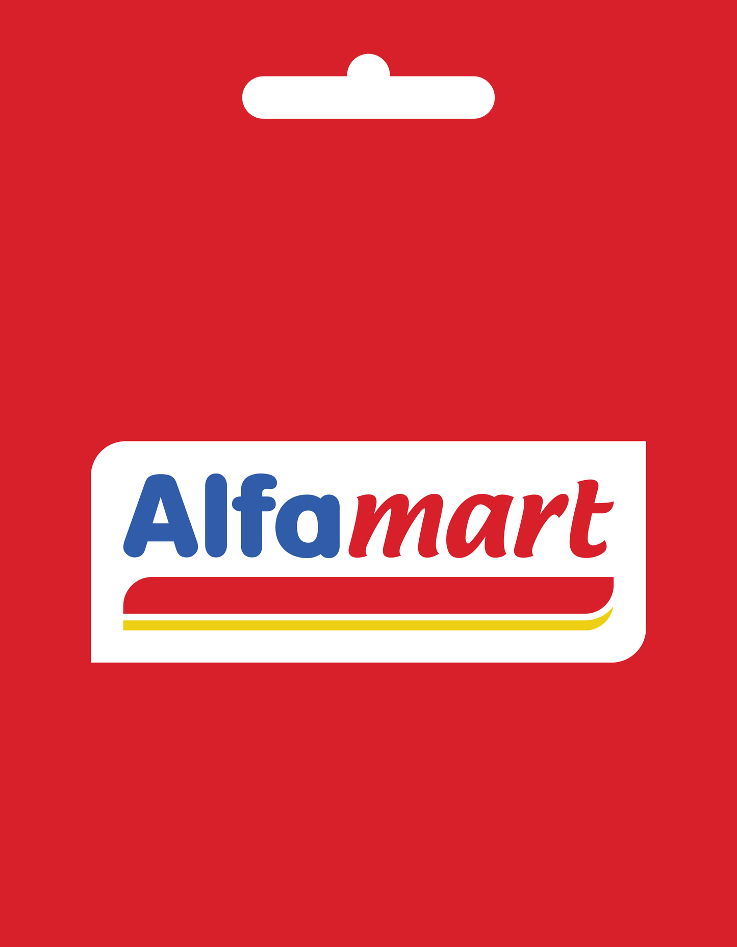 Voucher Alfamart 50000