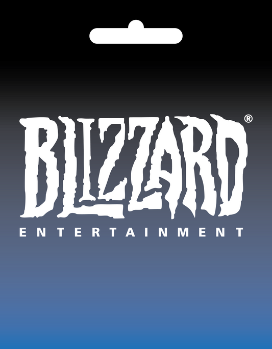 Blizzard P100