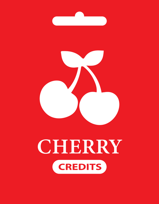 Cherry Credits 2100 PHP