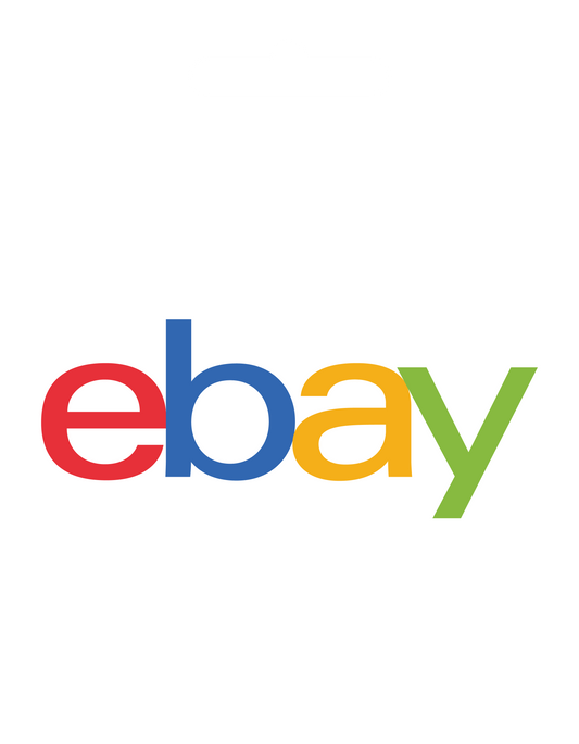 eBay Gift Card $100 (US Store)