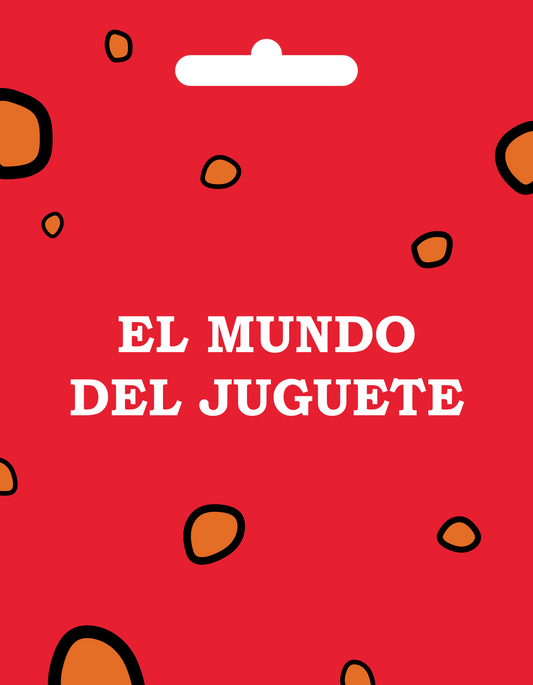 El Mundo Del Juguete Gift Card 200 ARS (ARS Store)