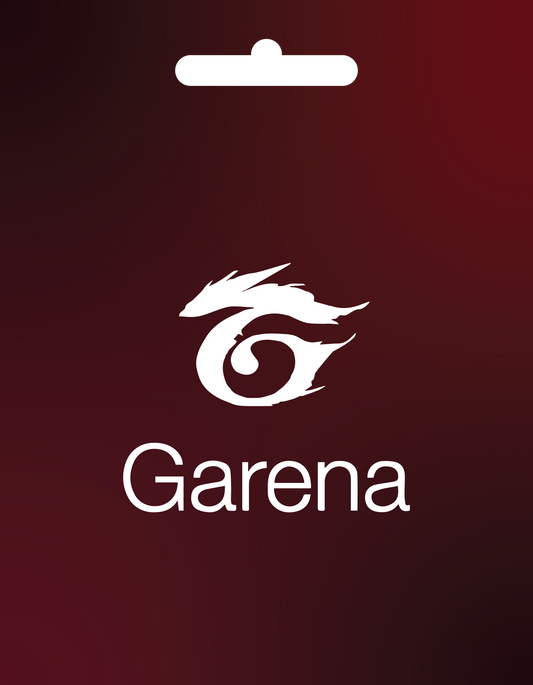 Garena 20 PHP