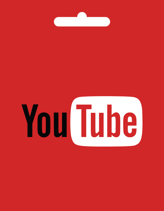 YouTube Unlimited Pack 3 Days